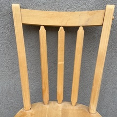 ★状態〇★ Whittier Riverside Chair 70W ウィッティア リバーサイド チェアの画像