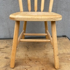 ★状態〇★ Whittier Riverside Chair 70W ウィッティア リバーサイド チェアの画像