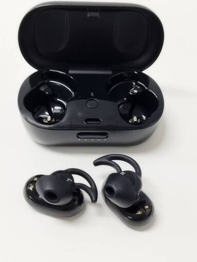 BOSE QuietComfort Earbuds ワイヤレスイヤホン