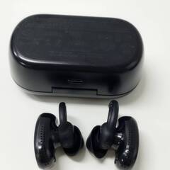 BOSE QuietComfort Earbuds ワイヤレスイヤホンの画像