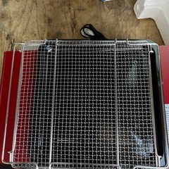 オーブントースターの画像