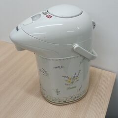 ZOJIRUSHI　押すだけポット　Piantaの画像