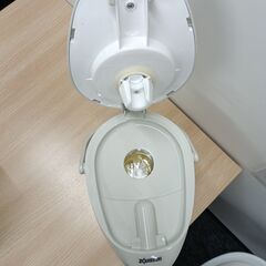 ZOJIRUSHI　押すだけポット　Piantaの画像
