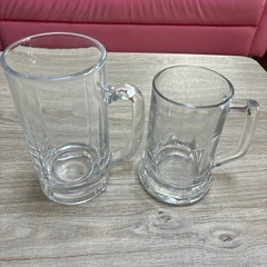各種グラスの画像