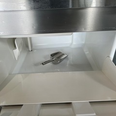 2018年 フクシマ製氷機 35kgの画像