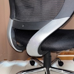 オフィスチェア 
メーカー不明の画像