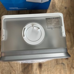 超音波加湿器の画像