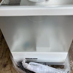 超音波加湿器の画像