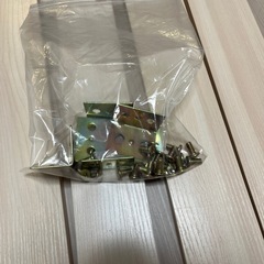 LOWYA すのこベッドフレーム　ナチュラル 10/29までの画像