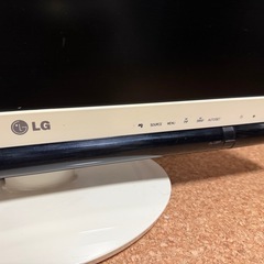【非対面でのお渡し】ゲーミングモニターLGエレクトロニクス FLATRON W2363V-WFの画像