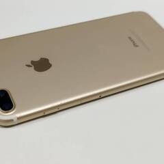 【SIMフリー】iPhone 7 Plus/A1785/256GB〈MN6N2J/A〉の画像