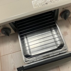 【取引者様決定】2020年購入　リンナイ　ガスコンロ　都市ガス用の画像