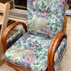 【トレファク松原店】ラタンチェアのご紹介です！