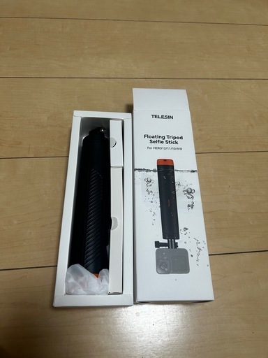 GoPro11新品＆未使用セット