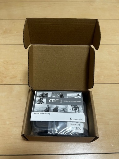 GoPro11新品＆未使用セット