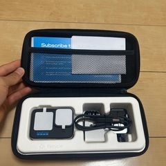 GoPro11新品＆未使用セットの画像