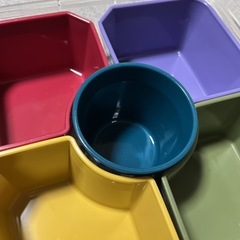 お弁当箱　グルメパック　ピクニック②の画像