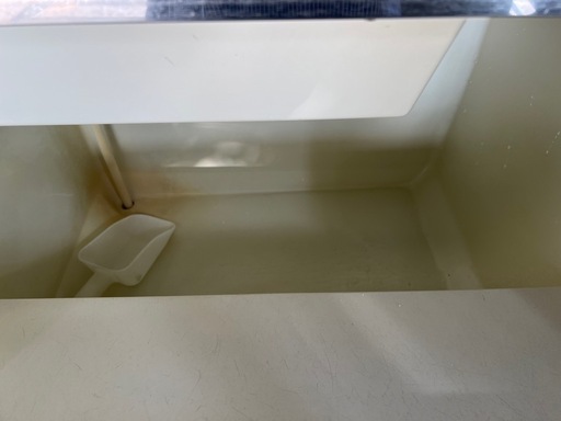 ホシザキ全自動製氷機 80kg