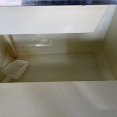 ホシザキ全自動製氷機 80kgの画像