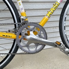 MASI  SPECIALE ロードバイクの画像