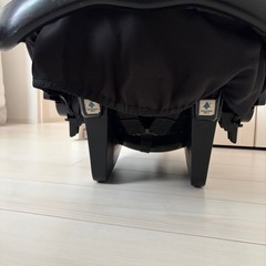 チャイルドシート
の画像