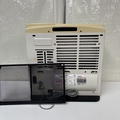 I757 🌈 Rinnai 都市ガスファンヒーター おもに11～15畳用 ⭐ 動作確認済 ⭐ クリーニング済の画像