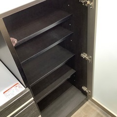【軽トラ貸し出し無料！配送可！】ニトリ　キッチンカウンター入荷しました！の画像