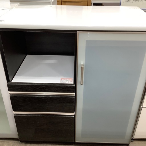 【軽トラ貸し出し無料！配送可！】ニトリ　キッチンカウンター入荷しました！