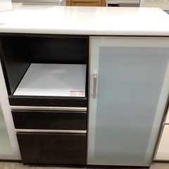【軽トラ貸し出し無料！配送可！】ニトリ　キッチンカウンター入荷しました！の画像