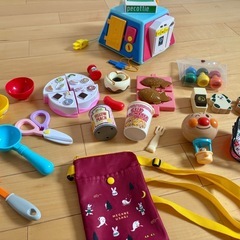 おもちゃまとめ売り！の画像