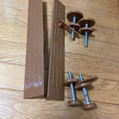 ベビーゲートの画像
