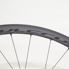 FULCRUM 「フルクラム」 RACING 400 DB SHIMANO11速 ホイールセットの画像