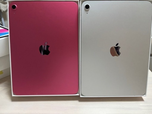 iPad A16 Wi-Fiモデル　128G 