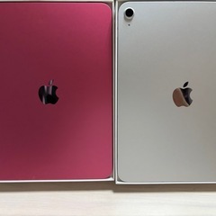 iPad A16 Wi-Fiモデル　128G の画像