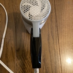 ドライヤー　稼働品の画像