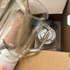 ミキサーの画像
