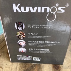 ヨーグルトチーズメイカの画像
