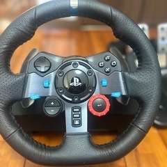 G29の画像