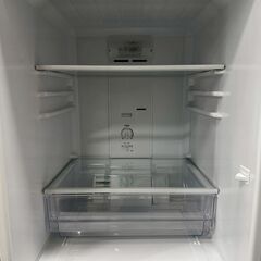 大阪送料無料★3か月保障付き★冷蔵庫★アクア★2ドア★2022年★AQR-J13M(S)★IR766の画像