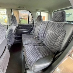 車検2年付きでお渡し‼️平成15年式★ホンダ★CR-V★の画像