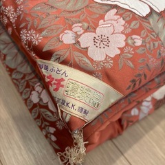 高級敷布団　シングルの画像