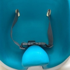 【美品】インジュニュイティ　ブルーの画像