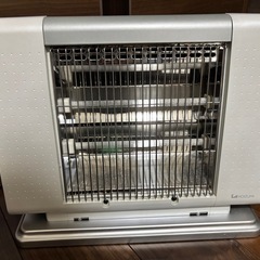 コイズミ　電気ストーブ　KEH-0802の画像