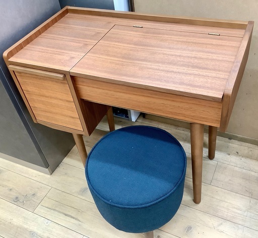 【トレファク松原店】uniko(ユニコ)ドレッサーのご紹介です！