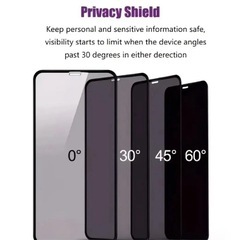 iPhone 13｜13Pro｜14画面保護フィルム HD クリア、指紋防止、防水、ケース対応、自動ホコリ除去設計で簡単装着の画像