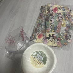 キッチン用品の画像