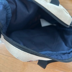 チャイハネ　ショルダーバッグ　2点の画像