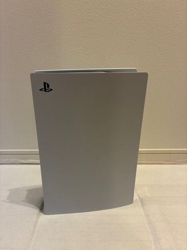 SONY PlayStation 5 本体（CFI-1200A01 825GB）＋ファイナルファンタジー16