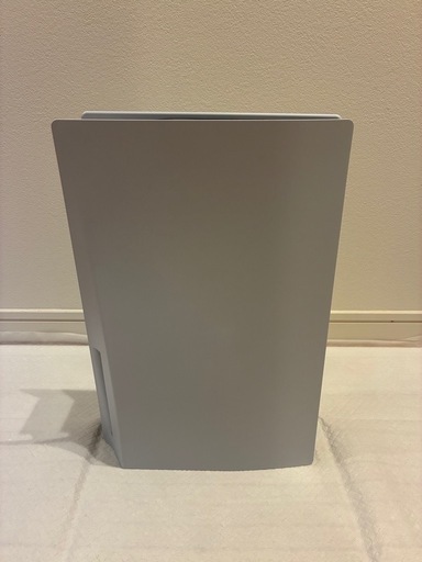SONY PlayStation 5 本体（CFI-1200A01 825GB）＋ファイナルファンタジー16
