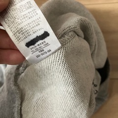 スヌーピー　トレーナー　スウェットの画像